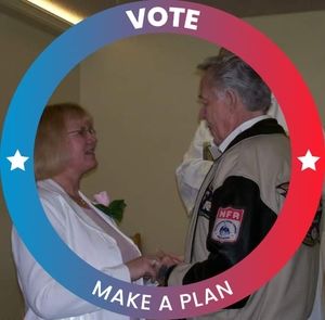 Meet your Posher, Teresa